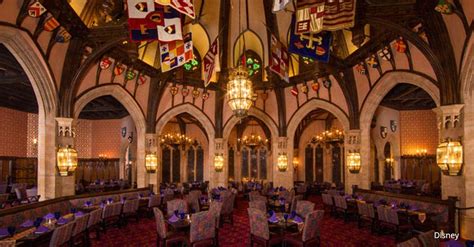 The Magic Castle Dinner: Exclusive Dining for the Elite